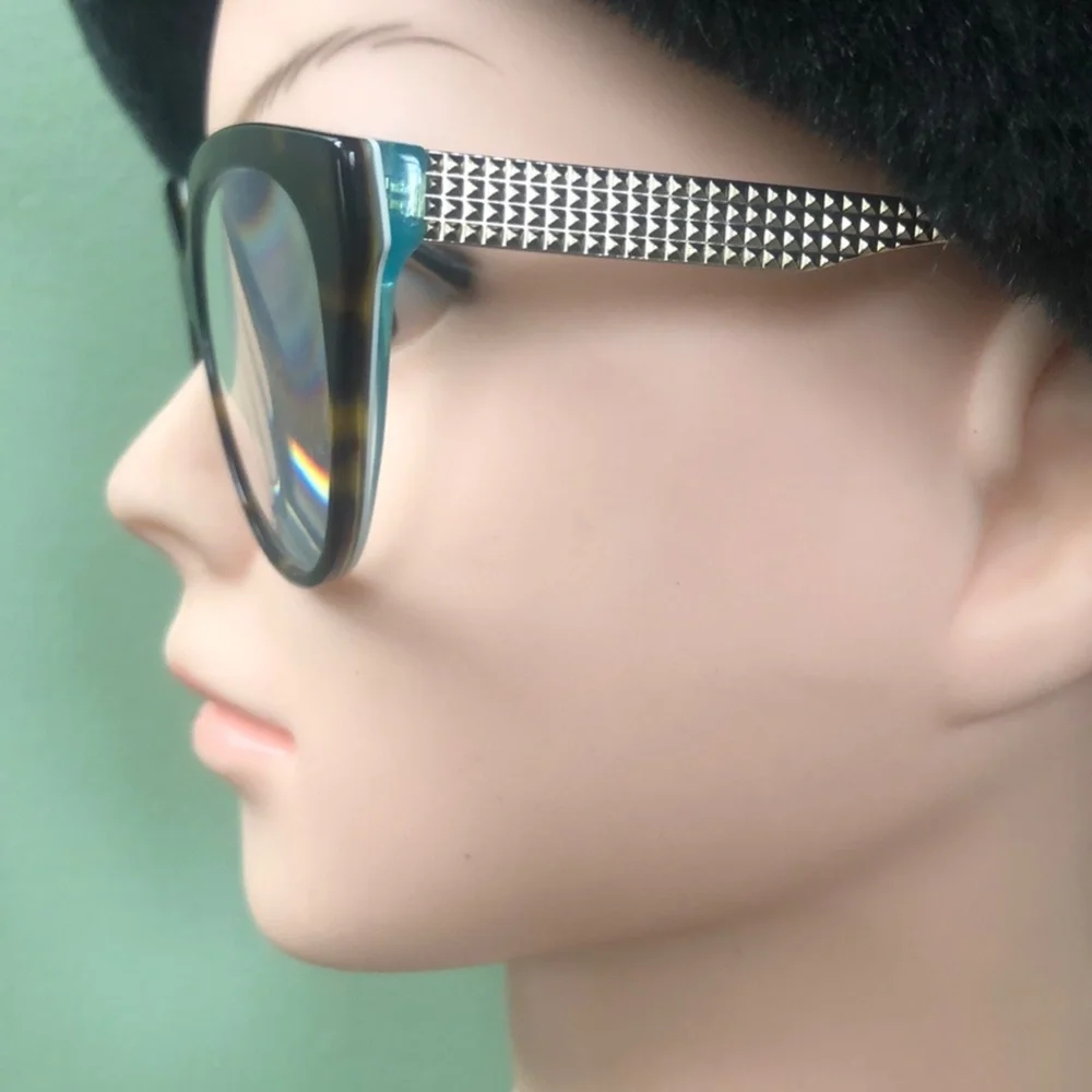 Tiffany and Co. Glasses